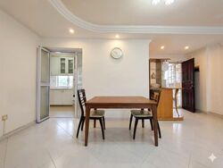 Blk 307D Anchorvale Road (Sengkang), HDB 5 Rooms #559781931